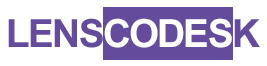 LensCODESk
